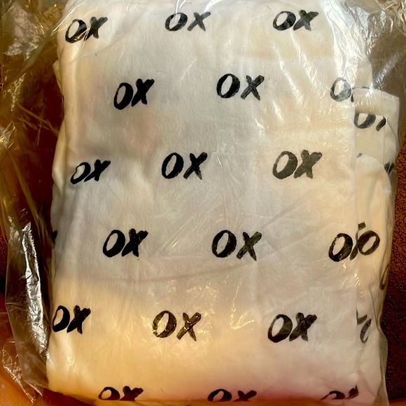 Pottery Barn Bedding Pottery Barn Xo Organic Flannel Sheet Set